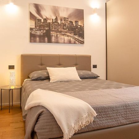 דירות מילאנו Wonderful Loft Tartaglia מראה חיצוני תמונה
