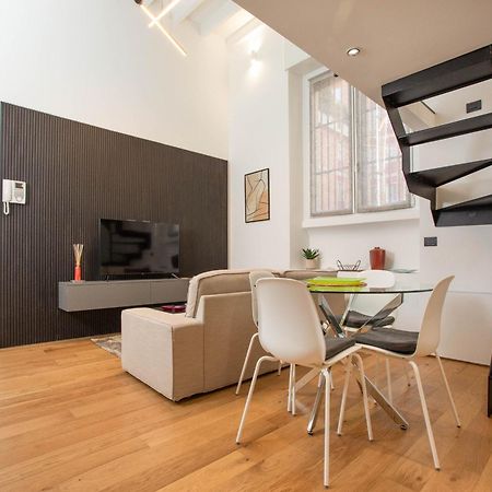 דירות מילאנו Wonderful Loft Tartaglia מראה חיצוני תמונה