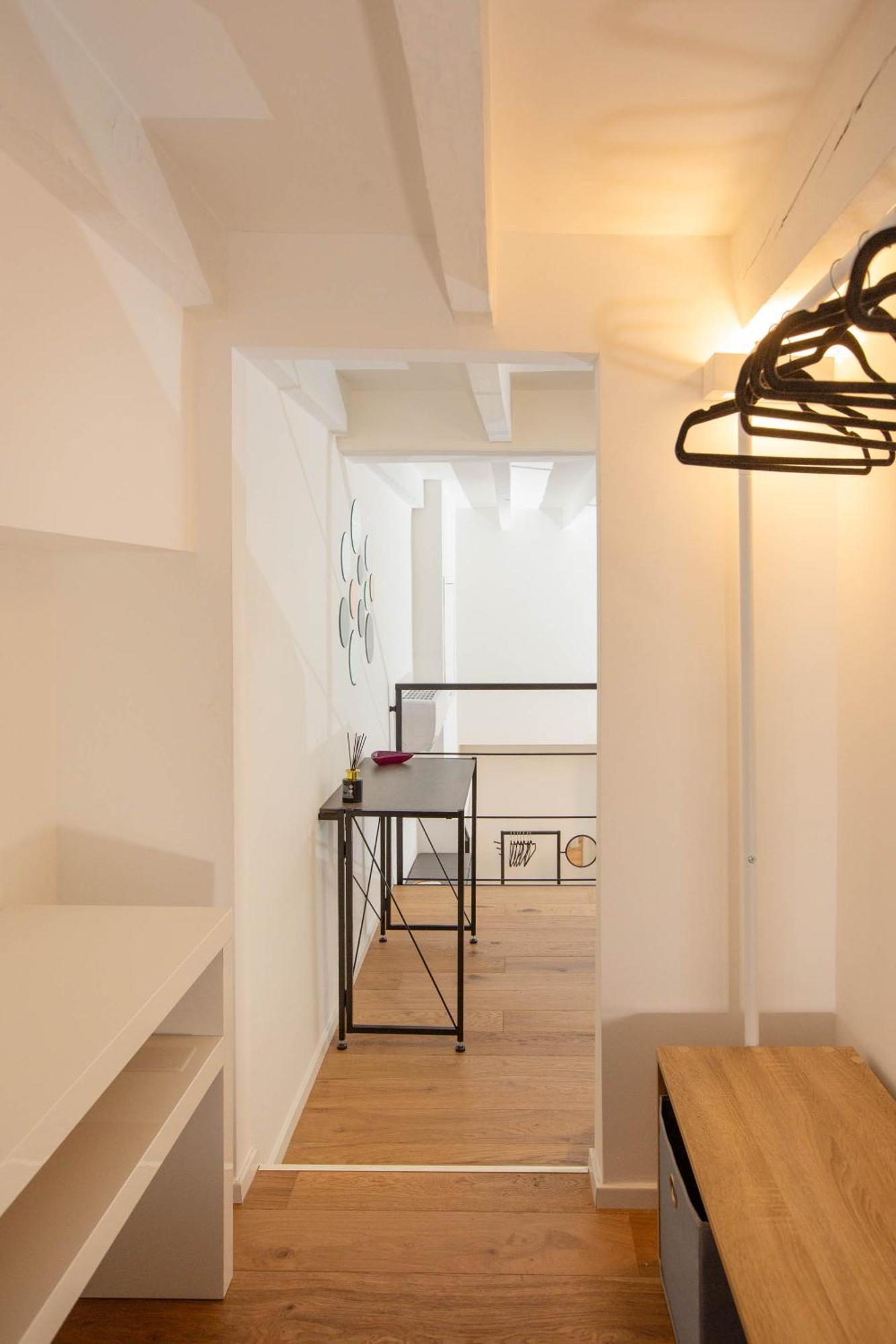 דירות מילאנו Wonderful Loft Tartaglia מראה חיצוני תמונה