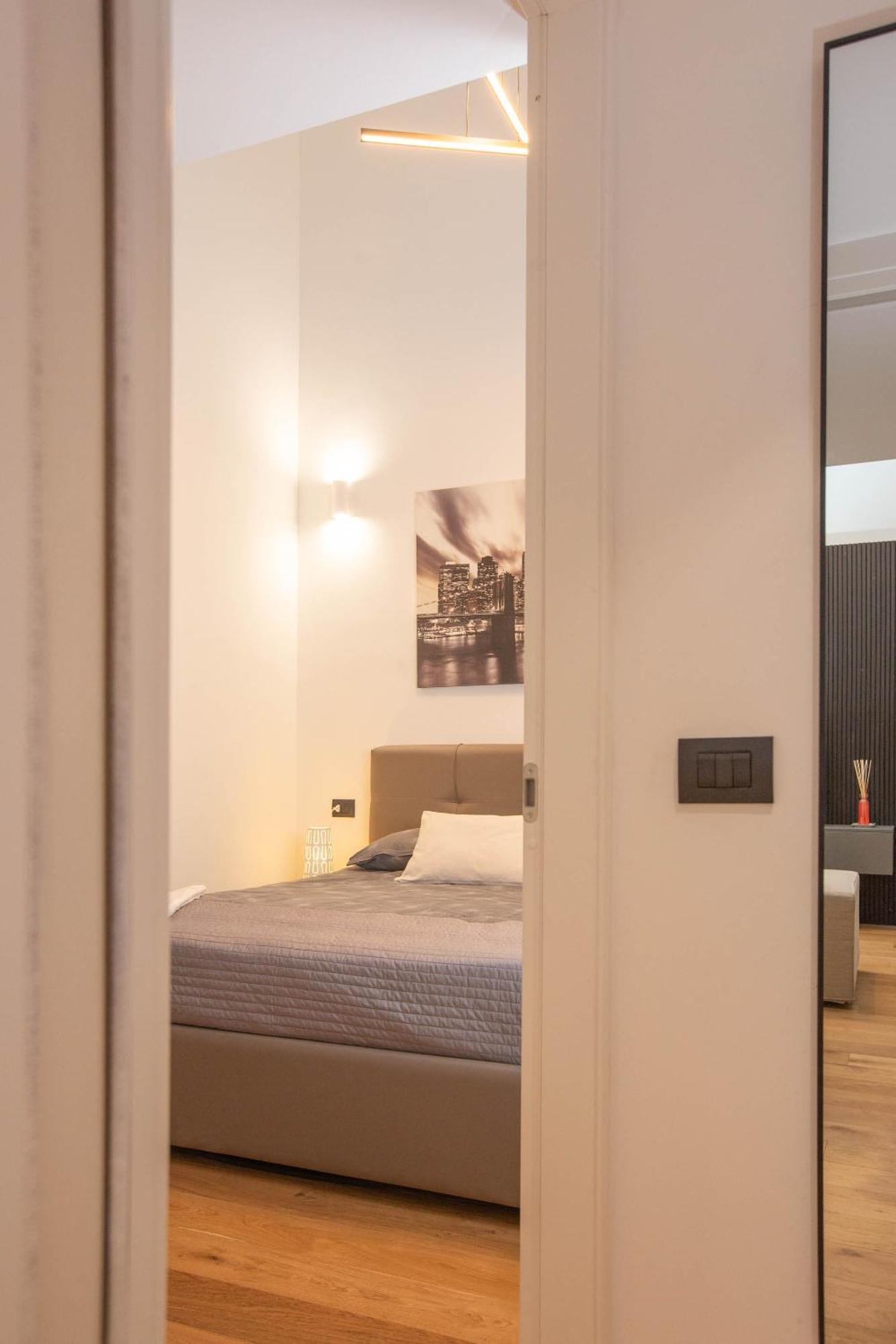 דירות מילאנו Wonderful Loft Tartaglia מראה חיצוני תמונה