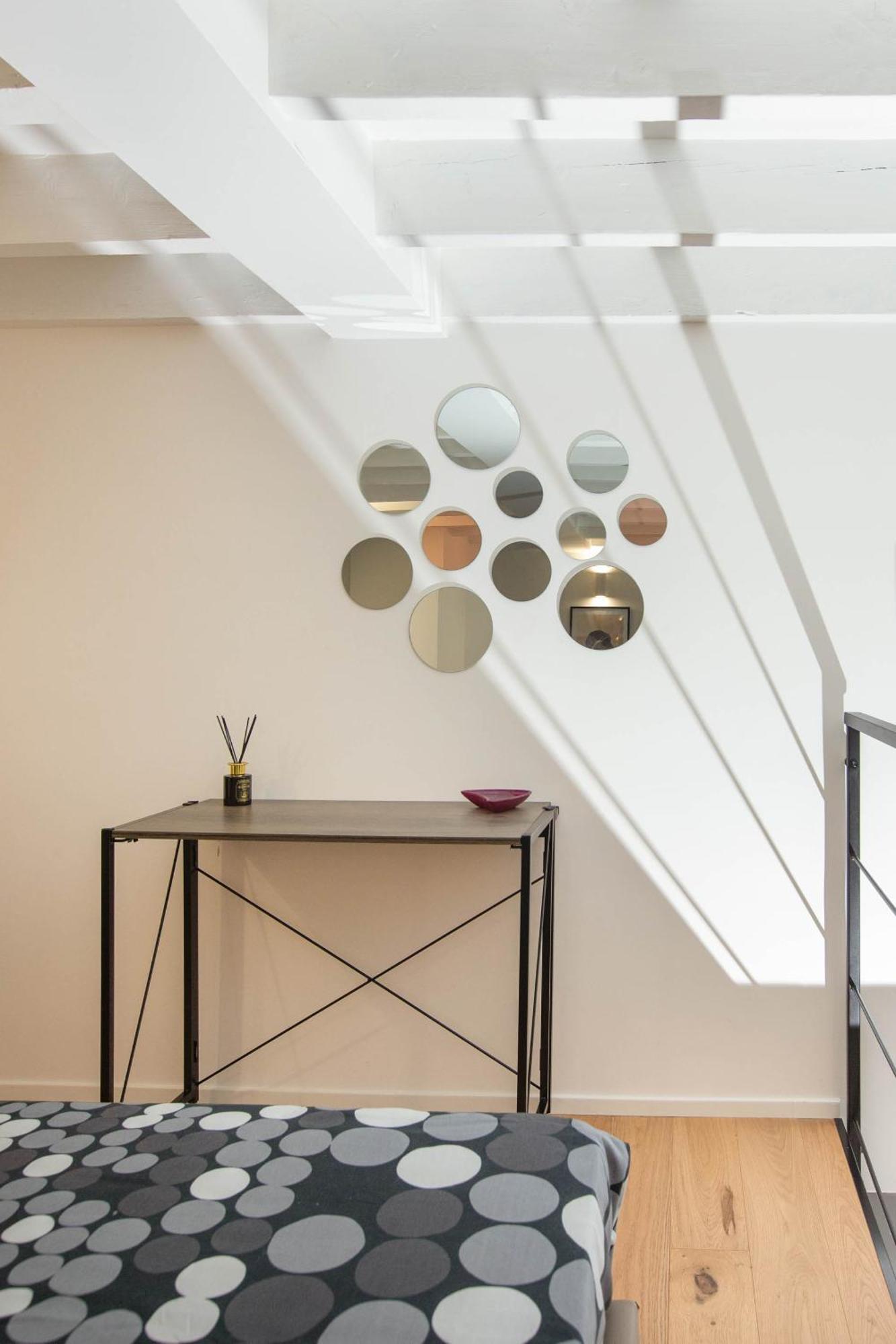 דירות מילאנו Wonderful Loft Tartaglia מראה חיצוני תמונה